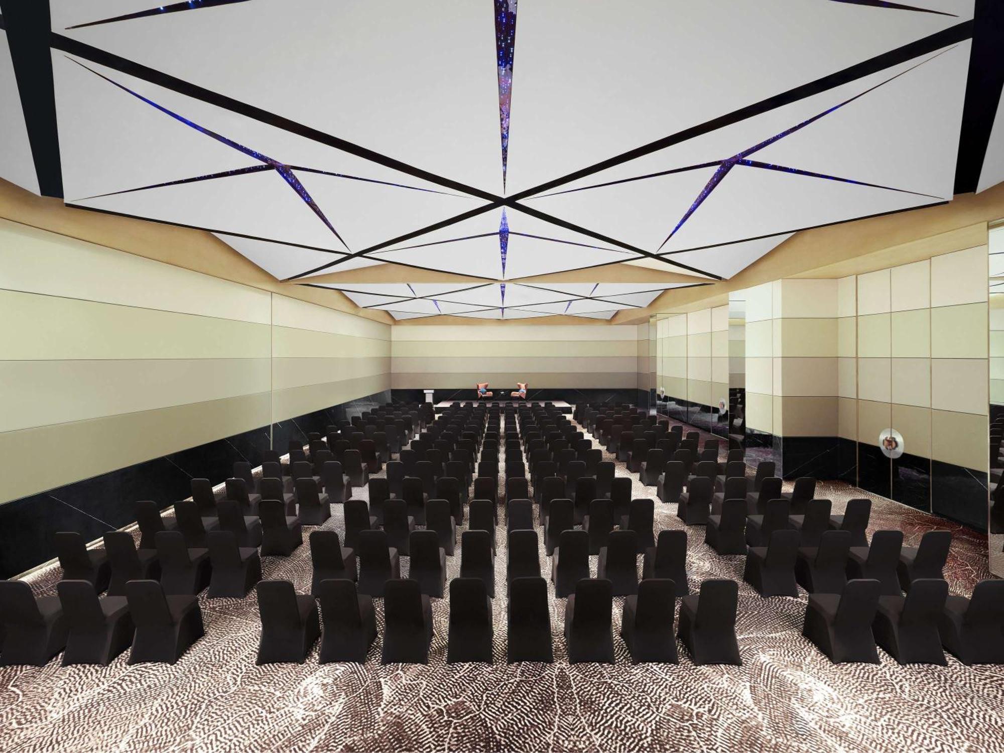 Novotel New Delhi City Centre エクステリア 写真